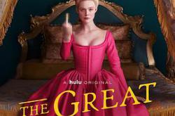 凯瑟琳大帝第一季MP4格式