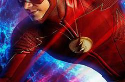 闪电侠第四季MP4格式