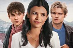 我与沃尔特家男孩的生活MP4格式