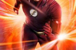 闪电侠第五季MP4格式