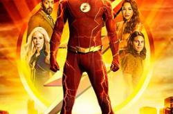 闪电侠第七季MP4格式