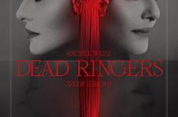 孽扣(剧版)MP4格式