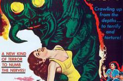 挑战世界的怪兽MP4格式