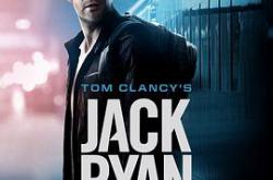 杰克·莱恩第三季MP4格式