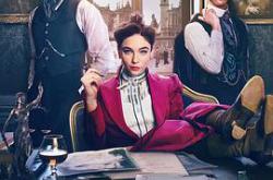 律政女杰莉迪亚MP4格式