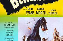 深渊巨兽MP4格式