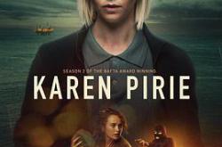 凯伦·皮里第二季MP4格式