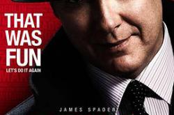 罪恶黑名单 第二季MP4格式