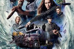 行尸之惧第四季MP4格式