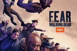 行尸之惧第五季MP4格式