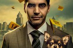 神探特伦特第一季MP4格式