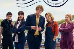 天堂岛之外MP4格式