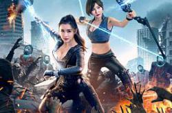 超异之荒漠地球MP4格式