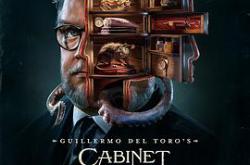 吉尔莫·德尔·托罗的奇思妙想MP4格式