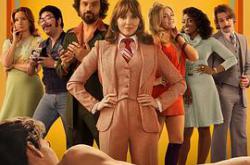 风骚女子第一季MP4格式