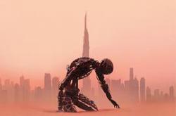 西部世界 第三季MP4格式