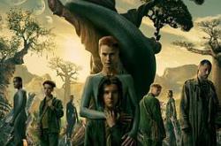 异星灾变 第二季MP4格式