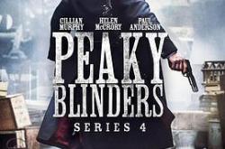 浴血黑帮 第四季MP4格式