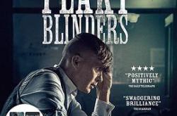 浴血黑帮 第五季MP4格式