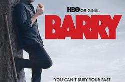 巴瑞第三季MP4格式