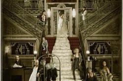 美国恐怖故事：旅馆第五季MP4格式