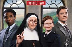 博尼法斯修女探案集第二季MP4格式