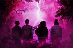 送报女孩MP4格式