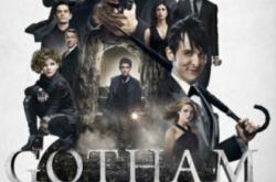 哥谭第二季/全集Gotham 高清迅雷下载