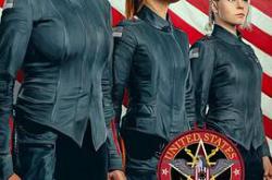 女巫前线：塞勒姆要塞第一季MP4格式