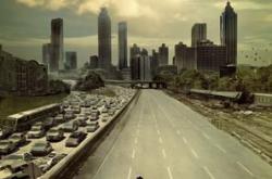 行尸走肉第一季MP4格式