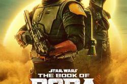 波巴·费特之书MP4格式