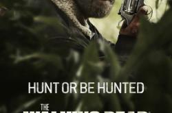 行尸走肉第五季MP4格式