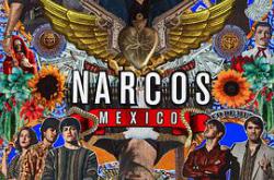 毒枭：墨西哥第二季MP4格式