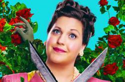 致命女人 第二季MP4格式