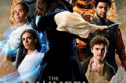 时光之轮第二季MP4格式