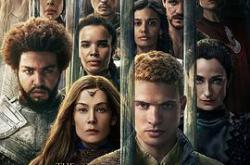 时光之轮第三季MP4格式