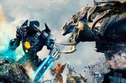 环太平洋：雷霆再起MP4格式