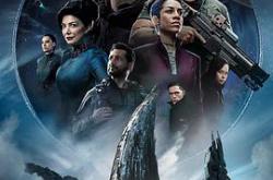 苍穹浩瀚 第四季MP4格式