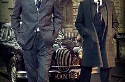 摩斯探长前传第五季MP4格式