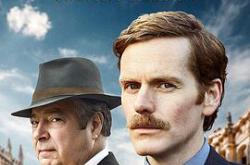 摩斯探长前传第六季MP4格式