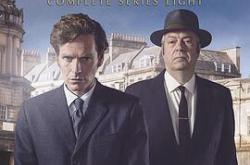 摩斯探长前传第八季MP4格式