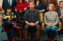 报社第一季MP4格式