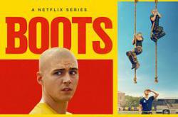 军靴男孩MP4格式