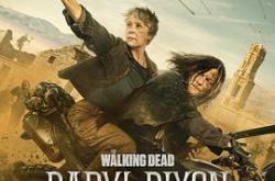 行尸走肉：达里尔·迪克森第三季MP4格式