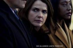 头号外交官第三季MP4格式