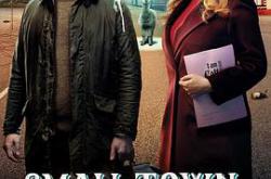 小镇大事MP4格式