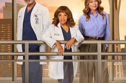 实习医生格蕾第二十二季MP4格式