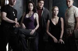 星际之门：宇宙第一季MP4格式