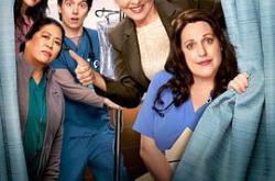 圣丹尼斯医院第二季MP4格式