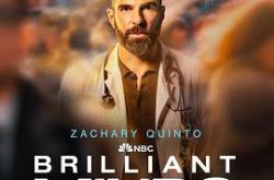 绝妙心灵第二季MP4格式